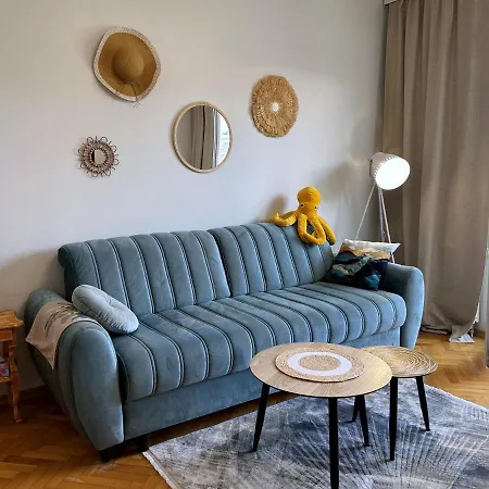 Morskie Boho * Gdynia