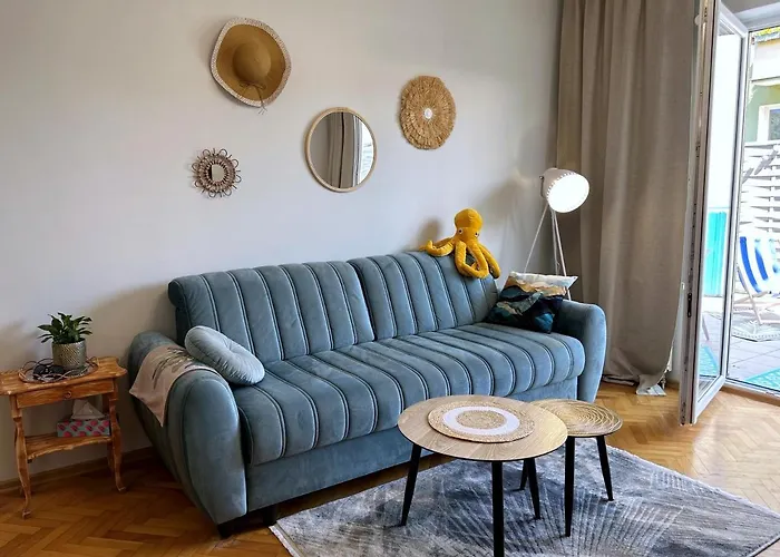 Morskie Boho * Gdynia