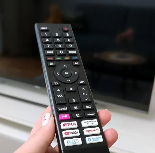 Lägenhet Morskie Boho